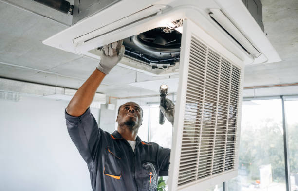 Licensed Hvac Repair service in White Plains, NC - FH HVAC